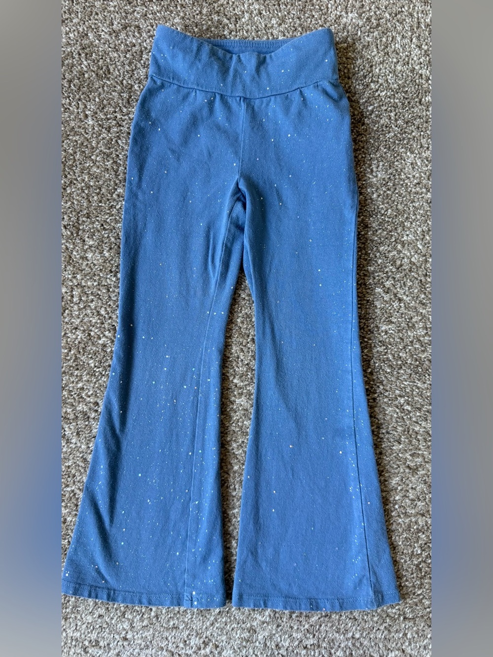 GAP set of 4 Flare Leggings - Picture 5 of 9